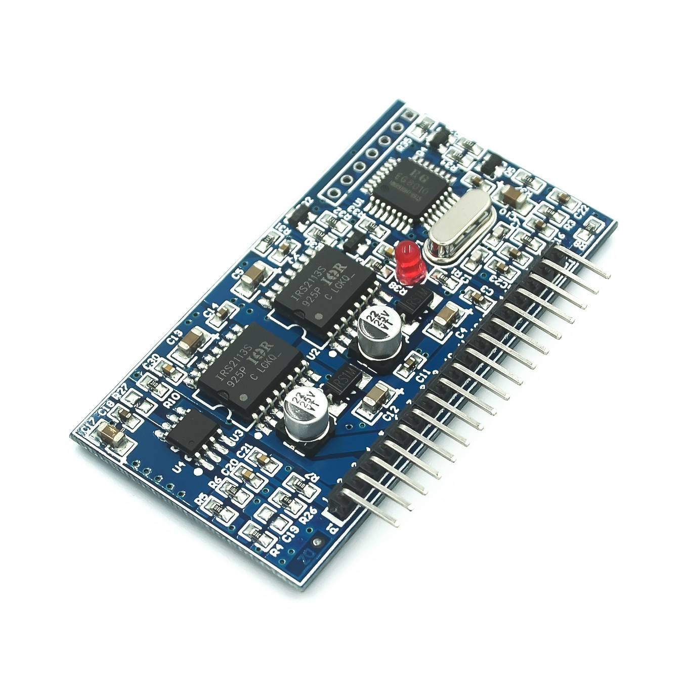 Płytka sterująca inwerterem si – Egs002 Pure Sine Wave Inverter Driver Board recenzja i cena