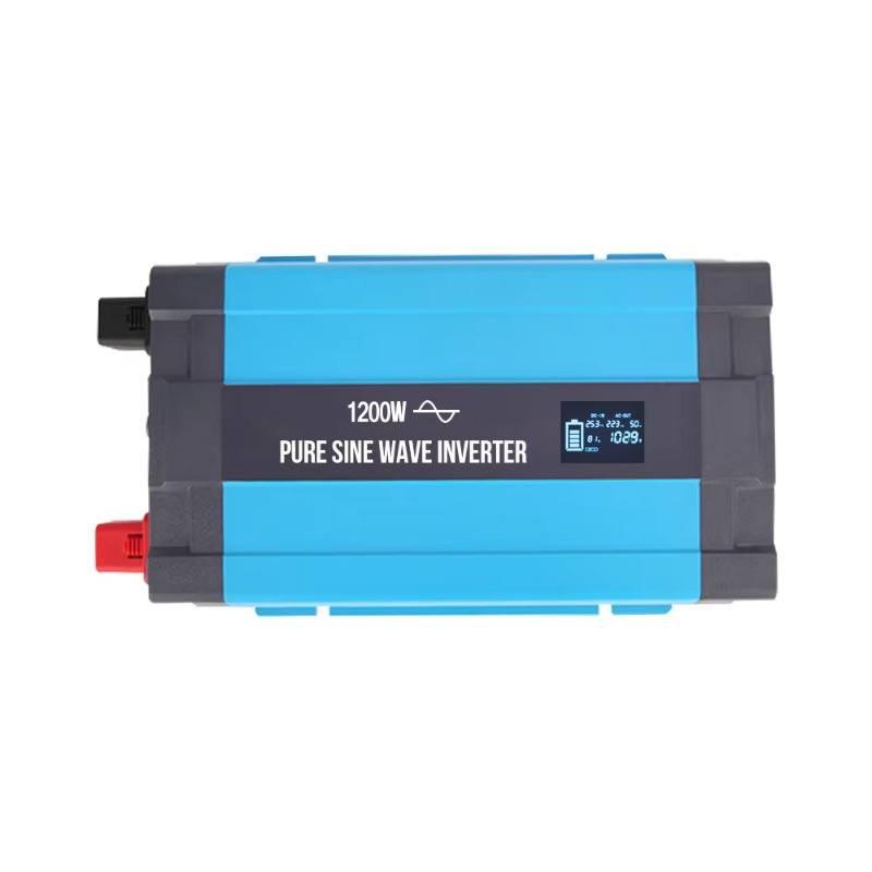 Gorąca wyprzedaż: 7000W 6000W, – Off Grid Solar Inverter 48V 6000W recenzja i cena