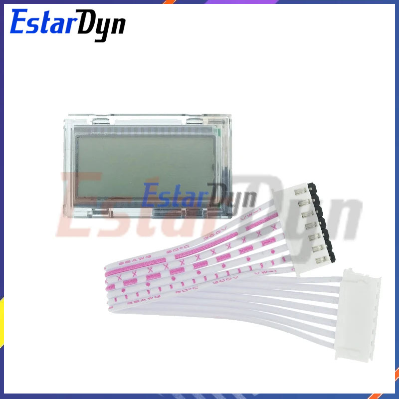 Estardyn 5V DC-AC czysta fala  – Egs002 Pure Sine Wave Inverter Driver Board recenzja i cena